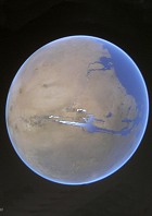 Blue Mars