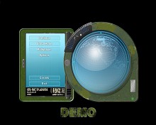 画像集#001のサムネイル/戦闘ヘリのパイロットとなってミッションをこなせ! 「Pacific Liberation Force」のデモ版をUp