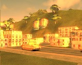 画像集#002のサムネイル/戦闘ヘリのパイロットとなってミッションをこなせ! 「Pacific Liberation Force」のデモ版をUp