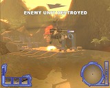 画像集#003のサムネイル/戦闘ヘリのパイロットとなってミッションをこなせ! 「Pacific Liberation Force」のデモ版をUp