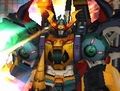 リモコン操作のロボットアクション「RC Battler」続報&スクリーンショット集掲載