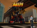 RC Battler