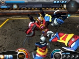 RC Battler