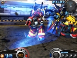 RC Battler