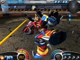 RC Battler