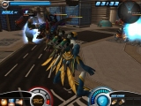 RC Battler