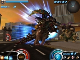 RC Battler