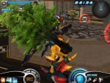 RC Battler