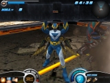RC Battler