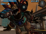 RC Battler