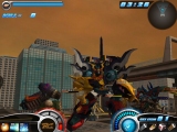 RC Battler