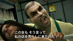 画像集#012のサムネイル/極私的コンシューマゲームセレクション:第19回「デッドライジング」