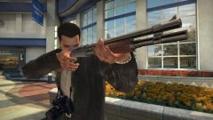 画像集#016のサムネイル/極私的コンシューマゲームセレクション:第19回「デッドライジング」