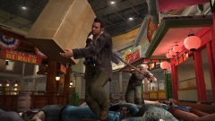 画像集#022のサムネイル/極私的コンシューマゲームセレクション:第19回「デッドライジング」