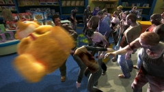 画像集#023のサムネイル/極私的コンシューマゲームセレクション:第19回「デッドライジング」