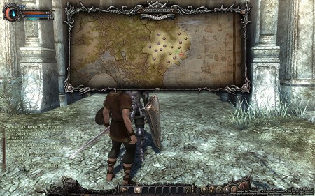 ²èÁü½¸#008¤Î¥µ¥à¥Í¥¤¥ë/¡ÖWizardry Online¡×¡¤µòÅÀ¤È¤Ê¤ë¡Ö¹ÁÄ®¥¤¥ë¥Õ¥¡¡¼¥í¡×¤ä¥À¥ó¥¸¥ç¥ó¤ÎÊ·°Ïµ¤¤¬¤Ä¤«¤á¤ë¥à¡¼¥Ó¡¼2ËÜ¡õ´ðËÜŪ¤ÊÁàºîÊýË¡¤¬¸ø³«¤Ë