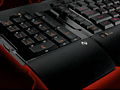 Microsoft,10キーを本体の左右に付け替えられるゲーマー向けキーボード「SideWinder X6 Keyboard」を発表