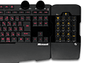 Microsoft,「SideWinder X6 Keyboard」を10月24日に9240円で発売