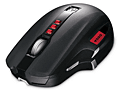 BlueTrack搭載のゲーマー向けワイヤレスマウス「SideWinder X8」,3月13日に1万1550円で発売