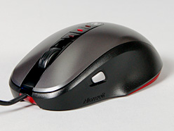 ꡼ No.002 | 3000MicrosoftޡޥSideWinder X3ץӥ塼Ǻ