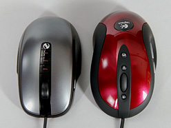 ꡼ No.003 | 3000MicrosoftޡޥSideWinder X3ץӥ塼Ǻ