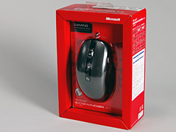 ꡼ No.018 | 3000MicrosoftޡޥSideWinder X3ץӥ塼Ǻ