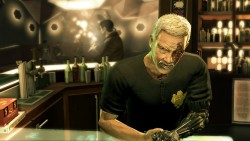 ꡼ No.002 | GamescomϤΥơ󤬤Deus Ex: Human Revolutionפϡ󤬳ʹǤ
