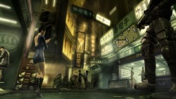 ꡼ No.005 | GamescomϤΥơ󤬤Deus Ex: Human Revolutionפϡ󤬳ʹǤ