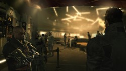 ꡼ No.006 | GamescomϤΥơ󤬤Deus Ex: Human Revolutionפϡ󤬳ʹǤ