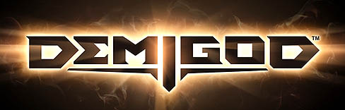 画像集#001のサムネイル/「Demigod」,さらなる改善をめざし新パッチを準備中。デモ版もリリースか