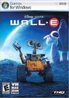 WALL・E(Macintosh)