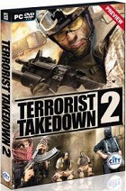 Terrorist Takedown 2: US Navy Seals