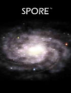 Spore(Macintosh)