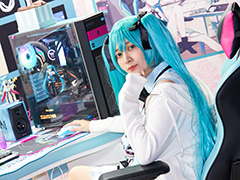 ��TGS 2019��TSUKUMO�֡����ǥ��󥱡��Ȥ�������ȡ��鲻�ߥ��Υ�������åפ�������롪