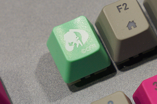 ���������꡼ No.004�Υ���ͥ������ / ��TGS 2019��TSUKUMO�֡����ǥ��󥱡��Ȥ�������ȡ��鲻�ߥ��Υ�������åפ�������롪