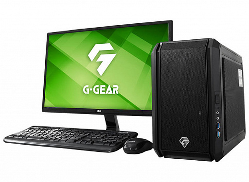 ꡼ No.001Υͥ / G-GEARSamsung 980 SSDܤΥޡPCȯ
