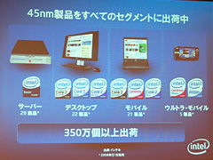 画像集#004のサムネイル/Intelの“偉い人”Perlmutter氏,Centrino 2やCentrino Atomを語る