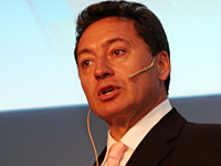 画像集#002のサムネイル/もはや“いらない子”なのか? Intel,フラグシップチップセット「X48」出荷開始