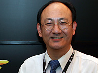 画像集#002のサムネイル/日本市場再上陸を狙うFoxconnに聞く,ハイエンドブランド「Quantum Force」