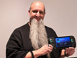 ���������꡼ No.003�Υ���ͥ������ / ��ROG Xbox ALLY�פΥ���������Windows 11��¾��PC�᡼�������󶡤����ǽ���ϡ� Xboxô��VP��ʹ���Ƥߤ���TGS2025��