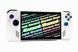 ���������꡼ No.006�Υ���ͥ������ / ��ROG Xbox ALLY�פΥ���������Windows 11��¾��PC�᡼�������󶡤����ǽ���ϡ� Xboxô��VP��ʹ���Ƥߤ���TGS2025��