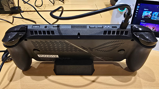 ���������꡼ No.007�Υ���ͥ������ / ��ROG Xbox ALLY�פΥ���������Windows 11��¾��PC�᡼�������󶡤����ǽ���ϡ� Xboxô��VP��ʹ���Ƥߤ���TGS2025��