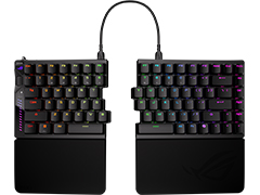 ʬ估Υޡ磻쥹ܡɡROG FalcataפASUSȯˡǹ58000