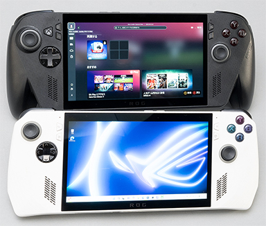 ꡼ No.004Υͥ / ԤηӷPCROG Xbox ALLYץƥȥݡȡXboxͳΥåפUIǻȤϤɤѤä