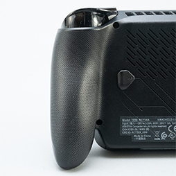 ꡼ No.005Υͥ / ԤηӷPCROG Xbox ALLYץƥȥݡȡXboxͳΥåפUIǻȤϤɤѤä