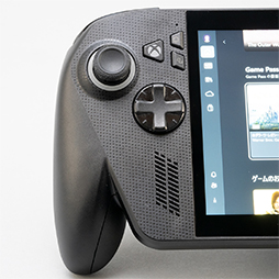 ꡼ No.007Υͥ / ԤηӷPCROG Xbox ALLYץƥȥݡȡXboxͳΥåפUIǻȤϤɤѤä