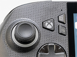 ꡼ No.010Υͥ / ԤηӷPCROG Xbox ALLYץƥȥݡȡXboxͳΥåפUIǻȤϤɤѤä