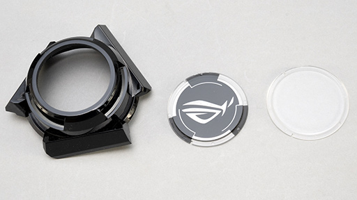 画像ギャラリー No.007のサムネイル画像 / 540Hz表示を実現した有機ELディスプレイ「ROG Swift OLED PG27AQWP-W」は,eスポーツ向けディスプレイの新たなベンチマークに