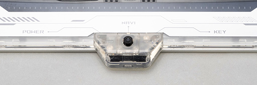 画像ギャラリー No.018のサムネイル画像 / 540Hz表示を実現した有機ELディスプレイ「ROG Swift OLED PG27AQWP-W」は,eスポーツ向けディスプレイの新たなベンチマークに