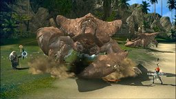 ꡼ No.008Υͥ / E3 2010Ϥμ巿MMORPGTERAפκǿࡼӡǸƤΤǡäꡣǤǤһİ